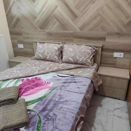 Gcm 2 Rooms Kentro Kateríni Kültér fotó