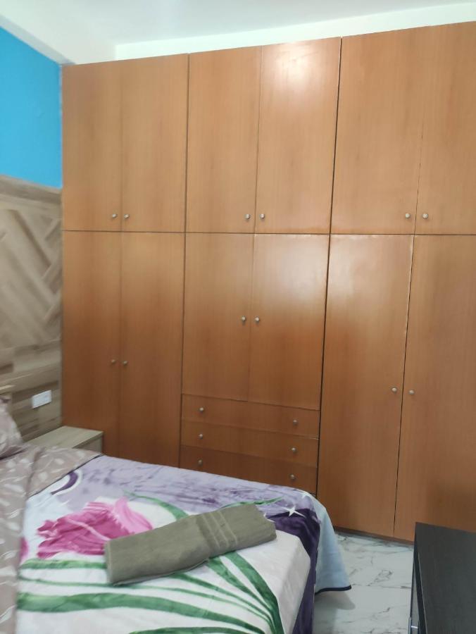 Gcm 2 Rooms Kentro Kateríni Kültér fotó
