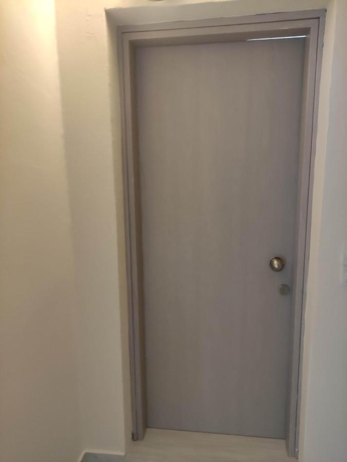 Gcm 2 Rooms Kentro Kateríni Kültér fotó