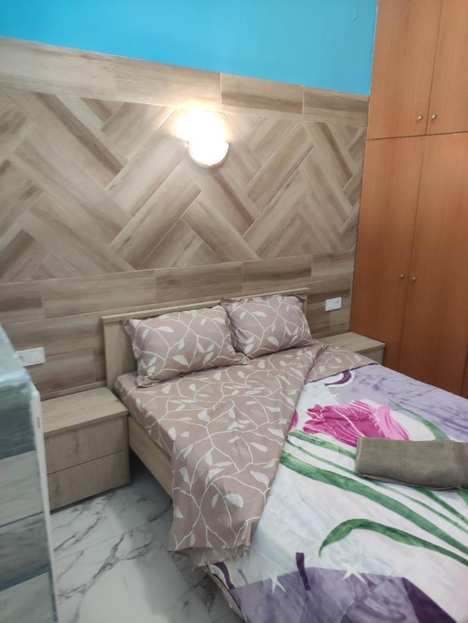 Gcm 2 Rooms Kentro Kateríni Kültér fotó