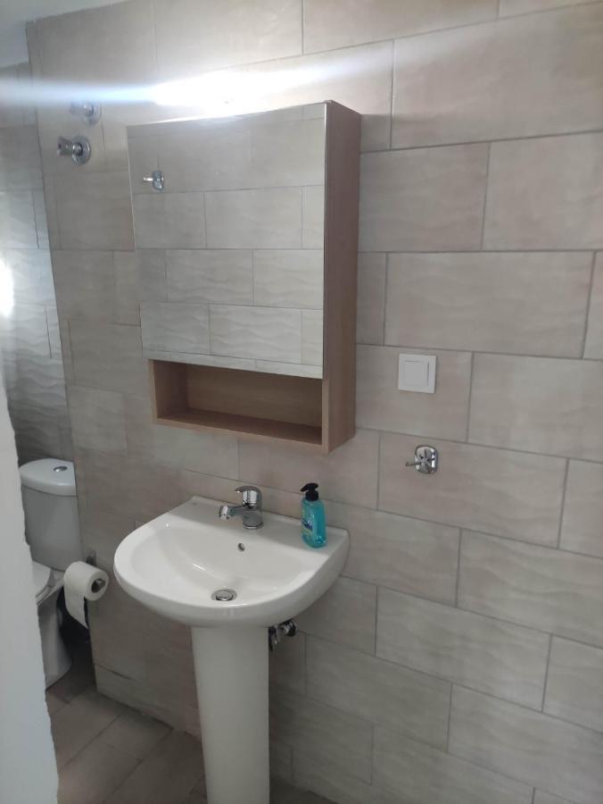 Gcm 2 Rooms Kentro Kateríni Kültér fotó