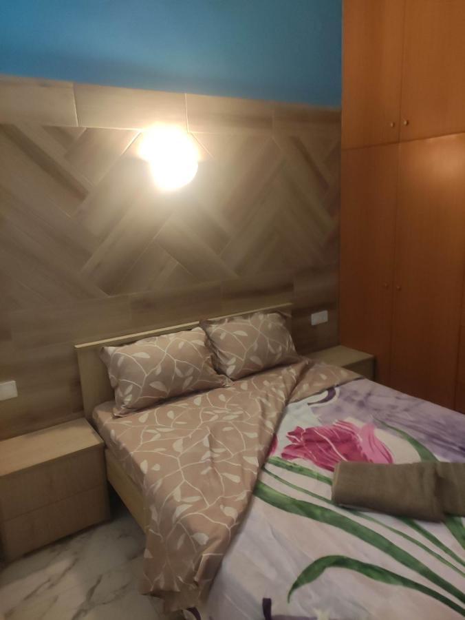 Gcm 2 Rooms Kentro Kateríni Kültér fotó